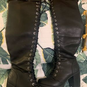 Women’s boots